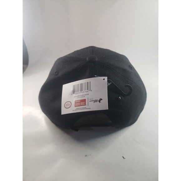 Nintendo Super Mario Game Over Baseball Cap - Picture 2 of 3